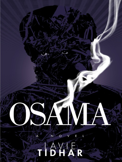 Title details for Osama by Lavie Tidhar - Available